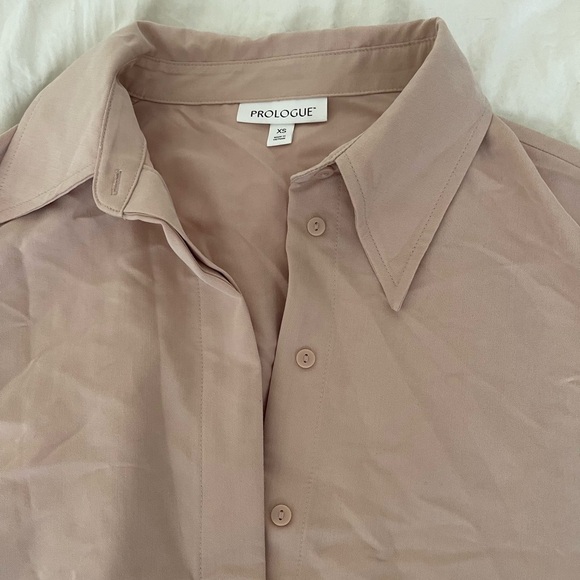 Prologue Shirtdress - Picture 2 of 5